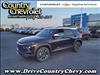 2025 Chevrolet Trailblazer FWD ACTIV