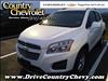 2015 Chevrolet Trax