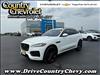 2019 Jaguar F-PACE S
