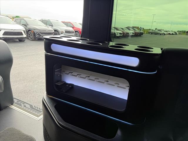 2017 Ford Transit BASE