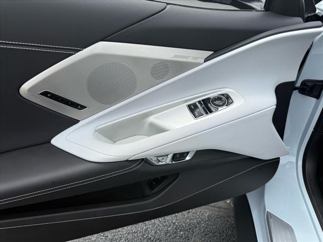 2022 Chevrolet Corvette 2LT