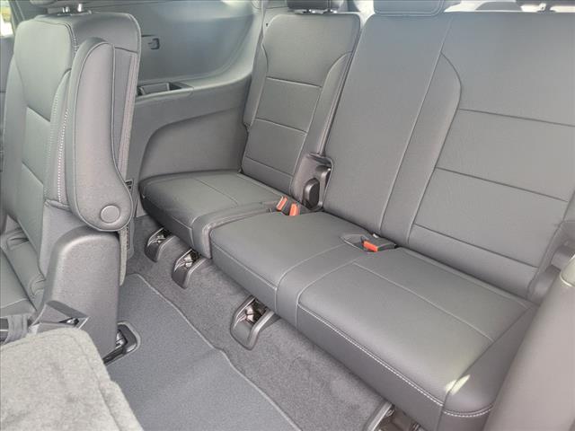 2025 Chevrolet Traverse LT AWD