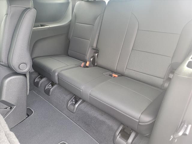 2025 Chevrolet Traverse LT AWD
