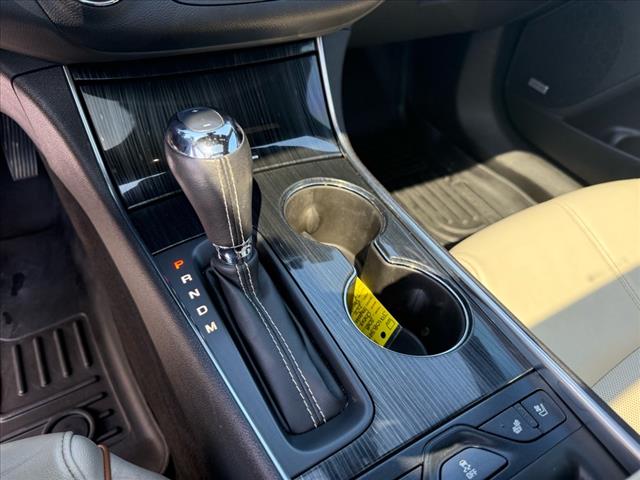 2018 Chevrolet Impala PREMIER