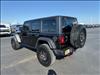 2021 Jeep Wrangler Unlimited UNLIMITED RUBICON