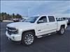 2018 Chevrolet Silverado 1500 CREW HIGH COUNTRY