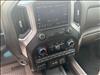 2021 Chevrolet Silverado 1500 1500 CREW LTZ 4WD