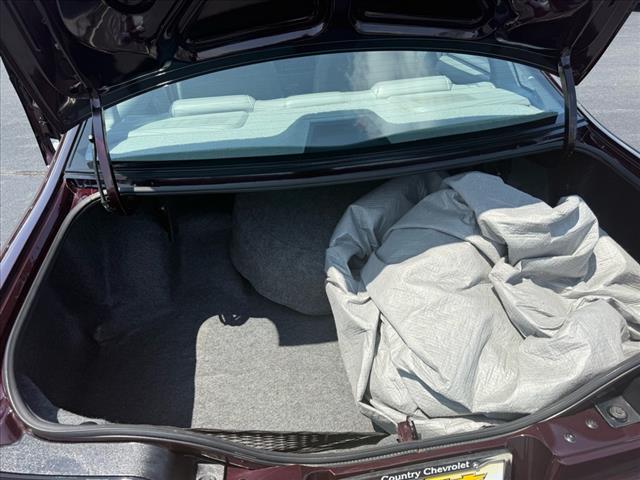 1996 Chevrolet Impala SS