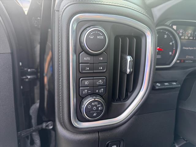 2021 Chevrolet Silverado 2500HD HIGH COUNTRY