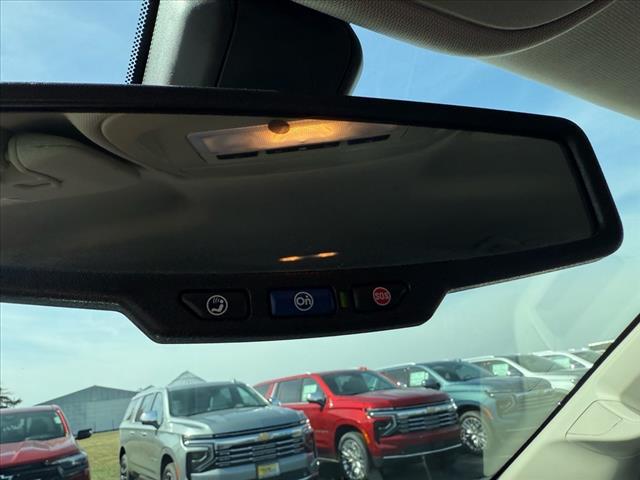 2021 Chevrolet Colorado 4WD LT