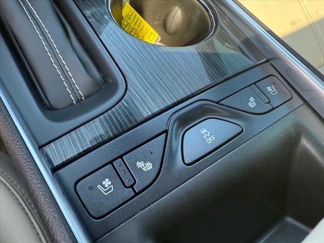 2018 Chevrolet Impala PREMIER