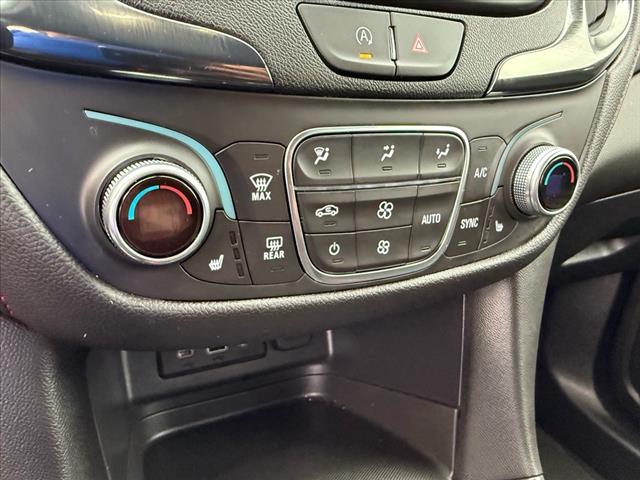 2024 Chevrolet Equinox RS AWD