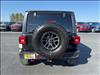 2021 Jeep Wrangler Unlimited UNLIMITED RUBICON