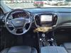 2021 Chevrolet Traverse High Country