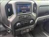 2024 Chevrolet Silverado 1500 CREW CUSTOM TB 4WD