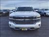 2018 Chevrolet Silverado 1500 CREW HIGH COUNTRY