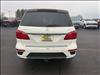 2013 Mercedes-Benz GL-Class GL 550 4MATIC
