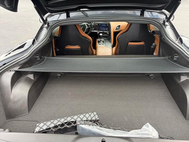 2014 Chevrolet Corvette Z51 3LT