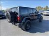 2021 Jeep Wrangler Unlimited UNLIMITED RUBICON