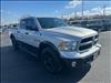 2015 RAM 1500 Outdoorsman