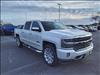 2018 Chevrolet Silverado 1500 CREW HIGH COUNTRY