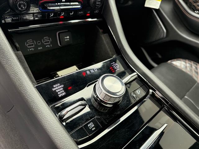 2023 Jeep Grand Cherokee SUMMIT
