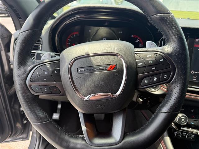 2023 Dodge Durango R/T