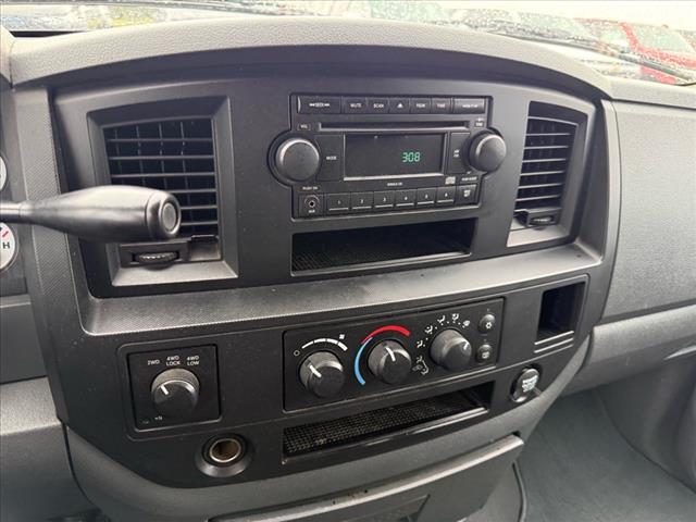 2008 Dodge Ram 1500 ST