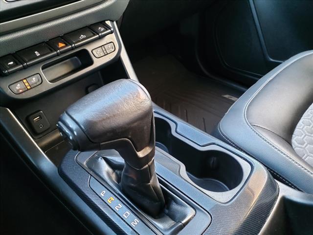 2015 Chevrolet Colorado 4WD Z71