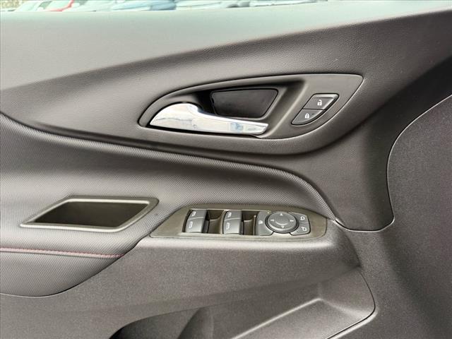 2024 Chevrolet Equinox RS AWD