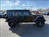 2021 Jeep Wrangler Unlimited UNLIMITED RUBICON
