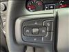 2024 Chevrolet Silverado 1500 CREW CUSTOM TB 4WD