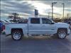 2018 Chevrolet Silverado 1500 CREW HIGH COUNTRY