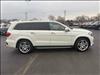 2013 Mercedes-Benz GL-Class GL 550 4MATIC