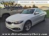 2018 BMW 4 Series 430i