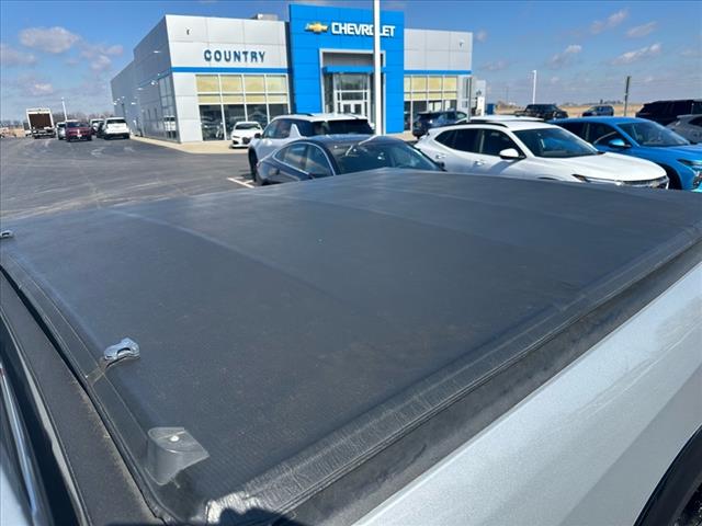2015 RAM 1500 Outdoorsman