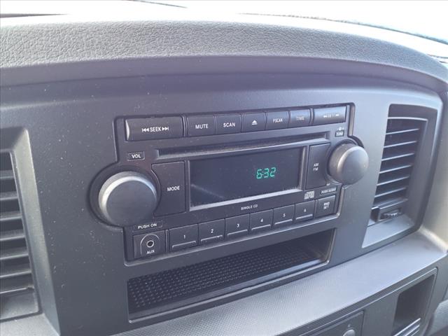 2008 Dodge Ram 1500 ST
