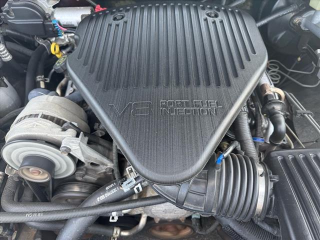 1996 Chevrolet Impala SS