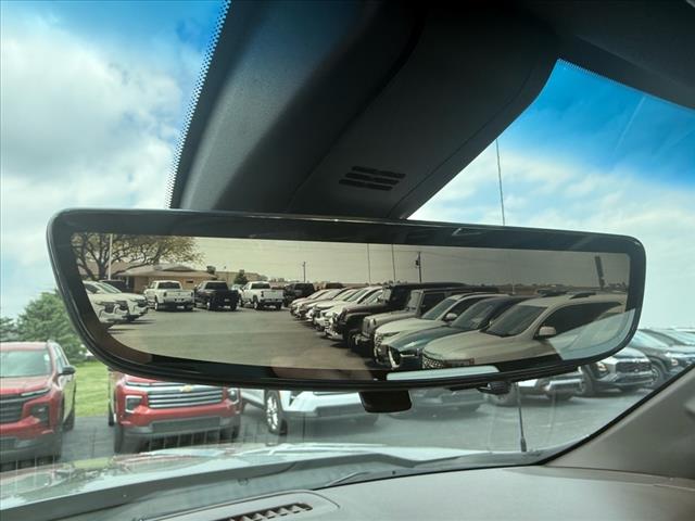 2021 Chevrolet Silverado 1500 1500 CREW LTZ 4WD