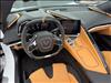 2024 Chevrolet Corvette Z06 COUPE 3LZ
