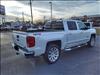 2018 Chevrolet Silverado 1500 CREW HIGH COUNTRY