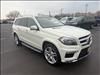 2013 Mercedes-Benz GL-Class GL 550 4MATIC