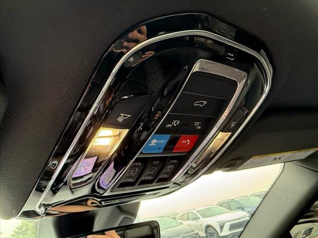 2023 Jeep Grand Cherokee SUMMIT