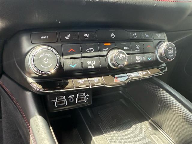 2023 Dodge Durango R/T
