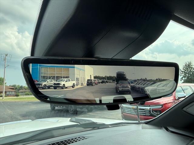 2025 Chevrolet Silverado 2500HD 2500 HIGH COUNTRY 4WD