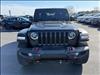 2021 Jeep Wrangler Unlimited UNLIMITED RUBICON