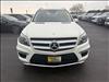 2013 Mercedes-Benz GL-Class GL 550 4MATIC
