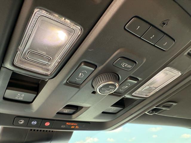 2023 GMC Yukon XL AT4