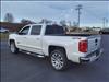2018 Chevrolet Silverado 1500 CREW HIGH COUNTRY