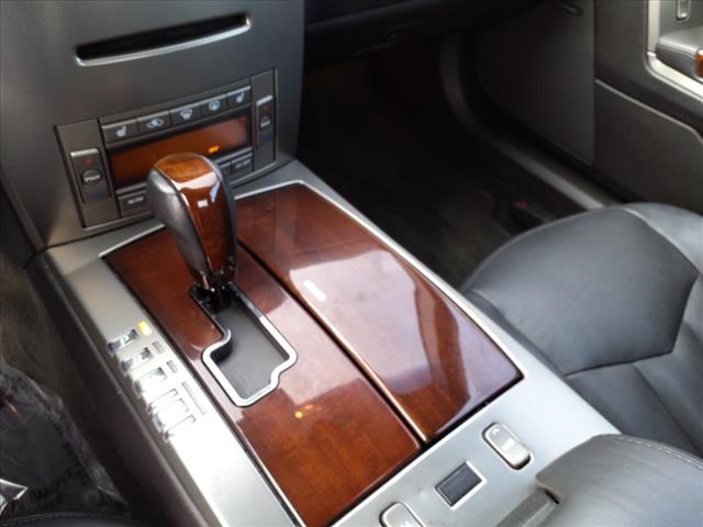 2005 Cadillac XLR Base